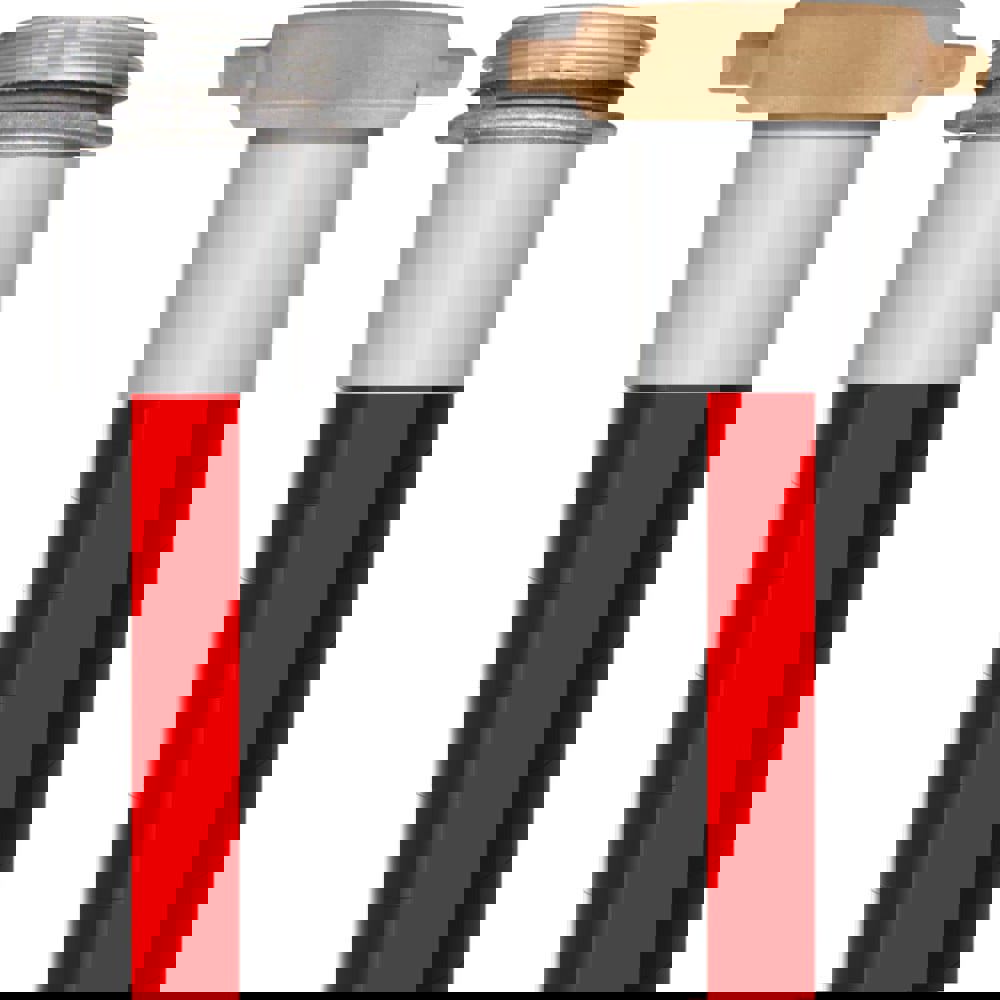 Chemical & Petroleum Hose: 1-1/2