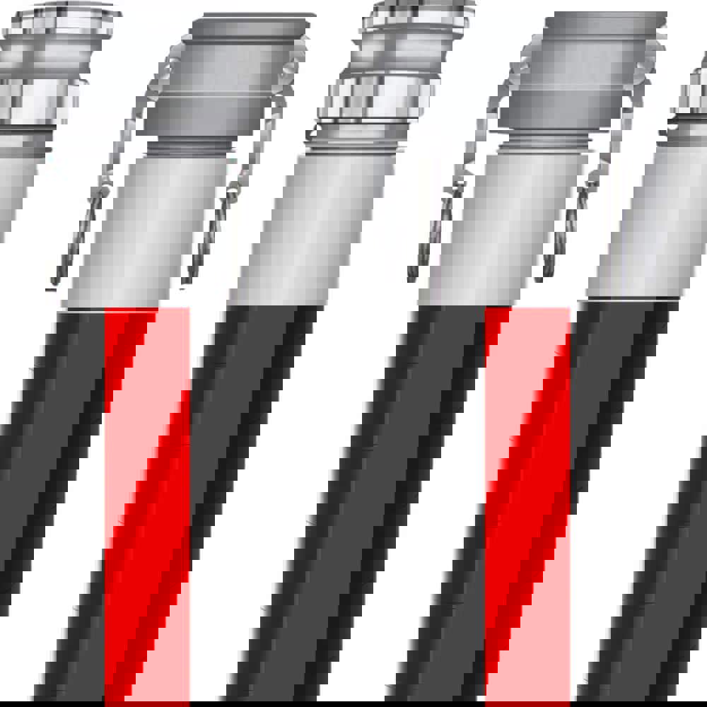 Chemical & Petroleum Hose: 4