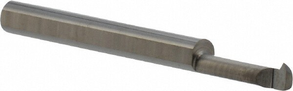 Single Point Theading Tool: 0.15