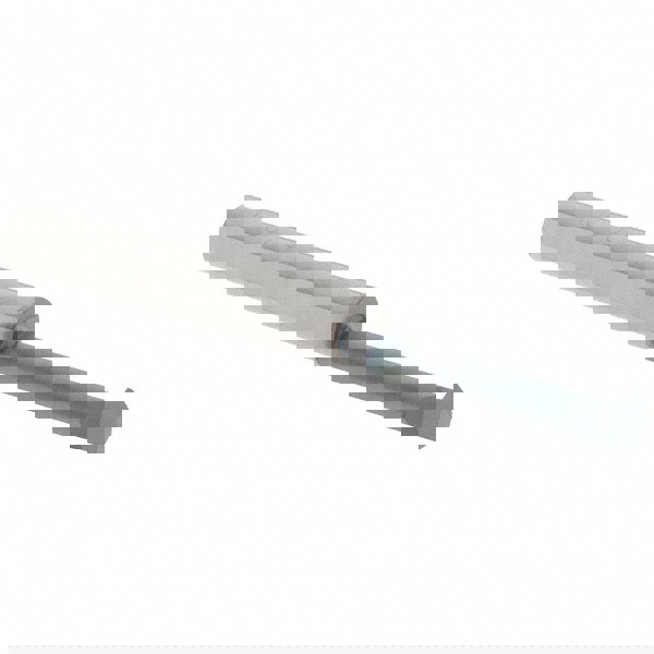 Solid Carbide Threading