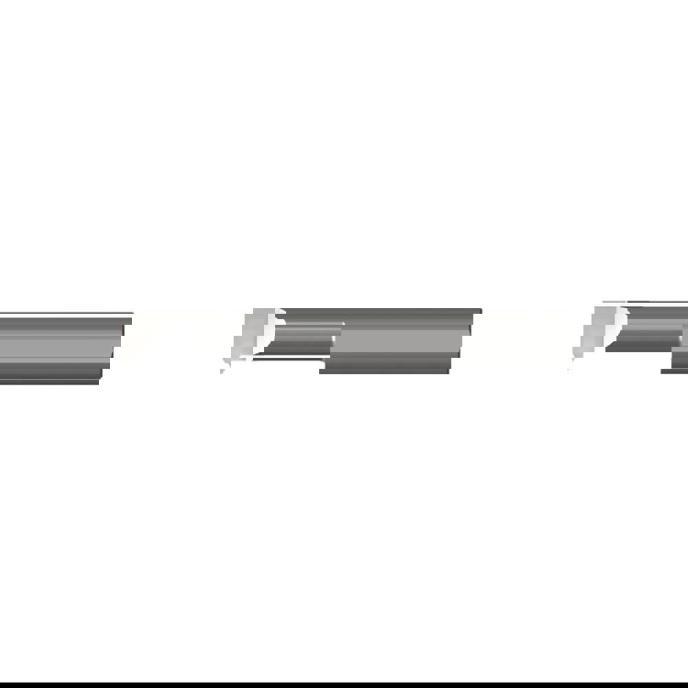 Solid Carbide Threading