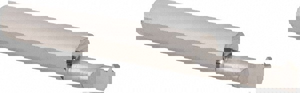 Solid Carbide Threading