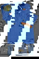 Heat Resistant Clothing