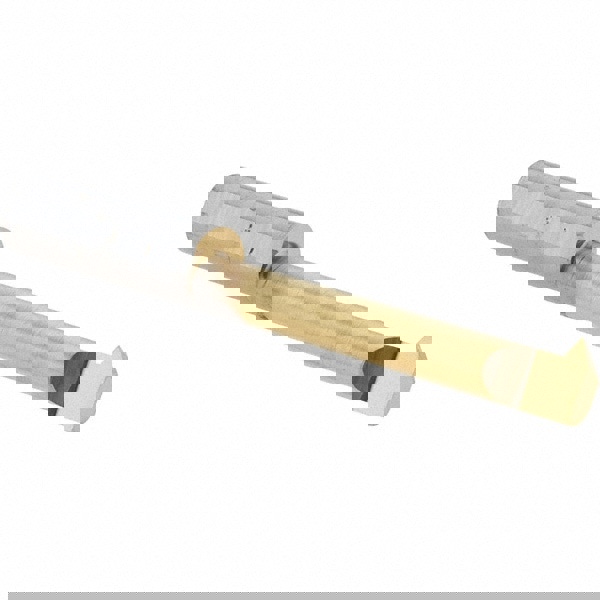 Solid Carbide Threading