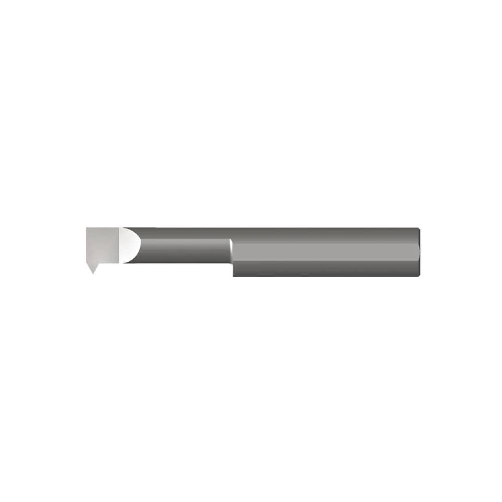 Single Point Theading Tool: 0.32