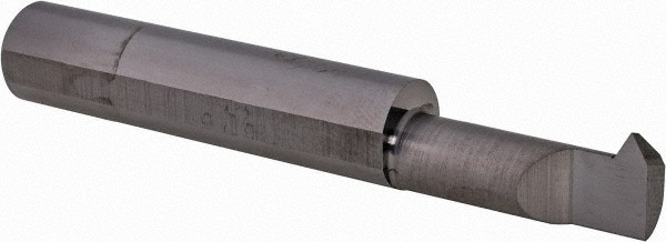 Single Point Theading Tool: 0.36