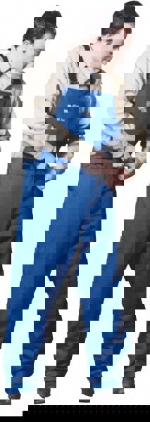 Heat Resistant Clothing