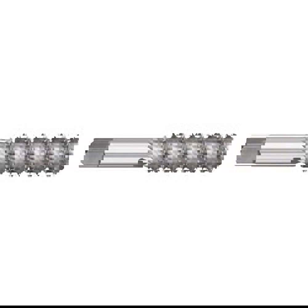 Spiral Flute Tap: M4 x 0.70, Metric Coar