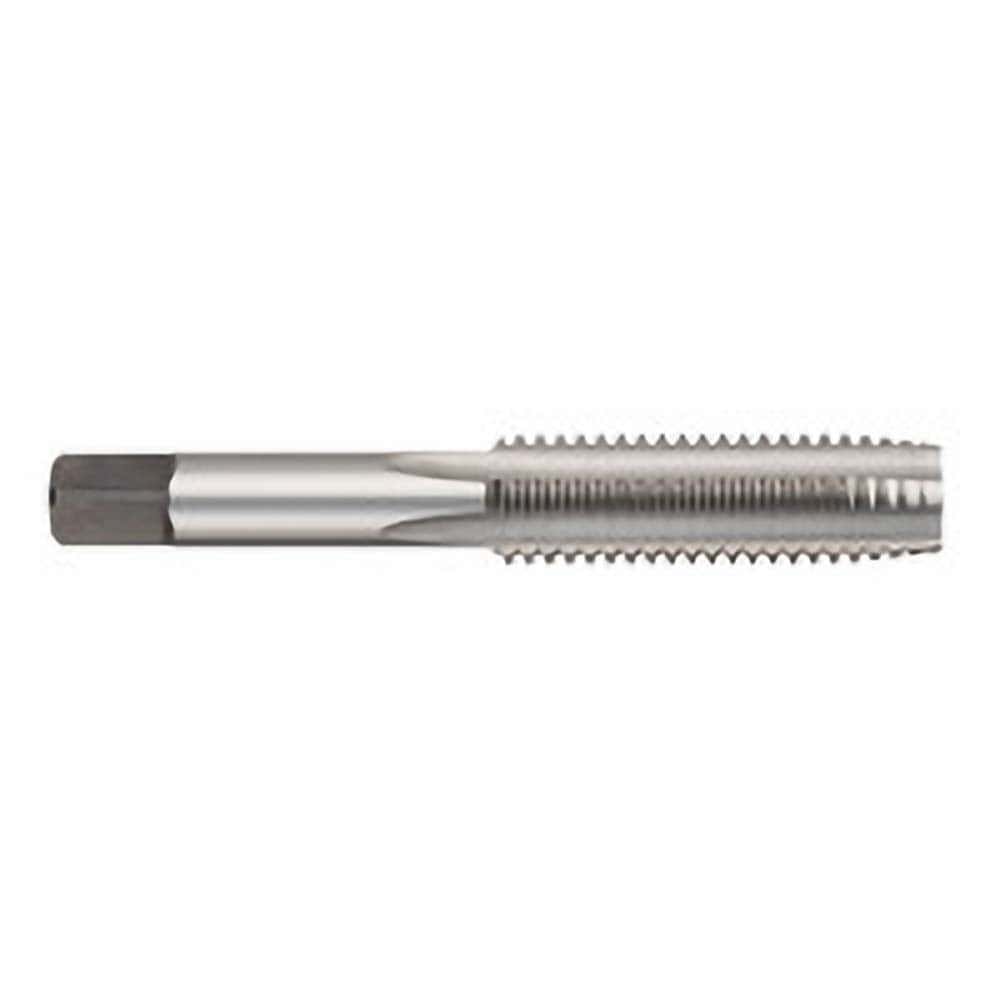 Hand STI Tap: 5/16-24, H2, 4 Flutes, Plug Chamfer