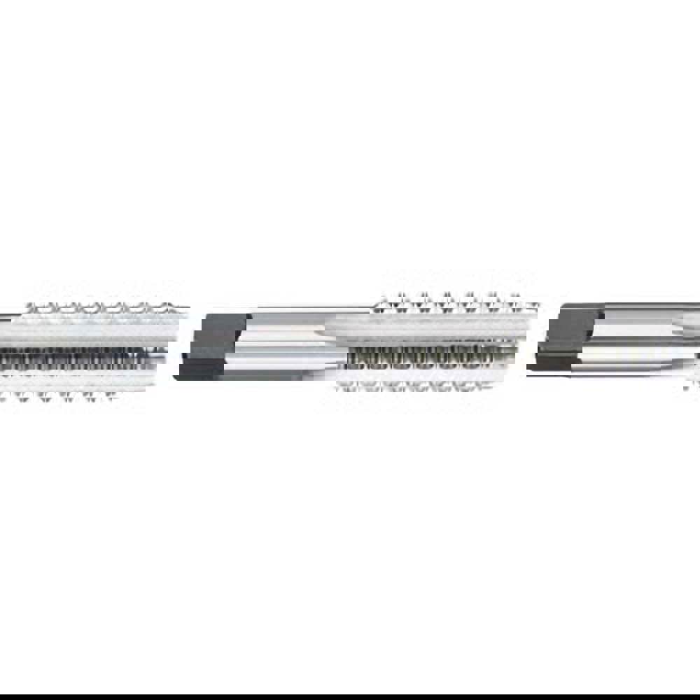 Straight Flute Tap: M12x1.75 Metric Coar