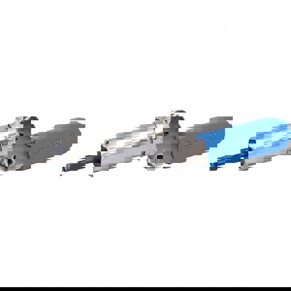 Electrical Enclosure Barrel Lock Plunger Key: Steel, Use with Highfield & Innertite Barrel Locks