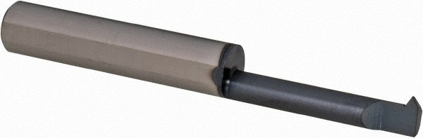 Single Point Theading Tool: 0.23