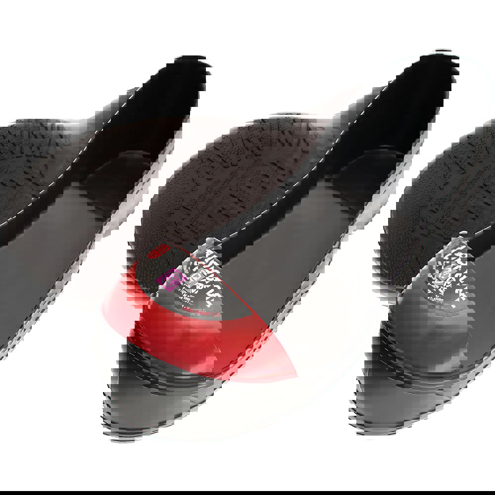 Overboots, Overshoes & Spats; Footwear Type: Safety Toe; Overshoe ; Gender: Unisex ; Toe Type: Steel ; Material: PVC ; Size: Large ; Fits Men's Shoe Size: 10-11