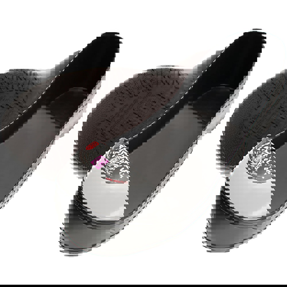 Overboots, Overshoes & Spats; Footwear Type: Safety Toe; Overshoe ; Gender: Unisex ; Toe Type: Steel ; Material: PVC ; Size: Small ; Fits Men's Shoe Size: 6-7