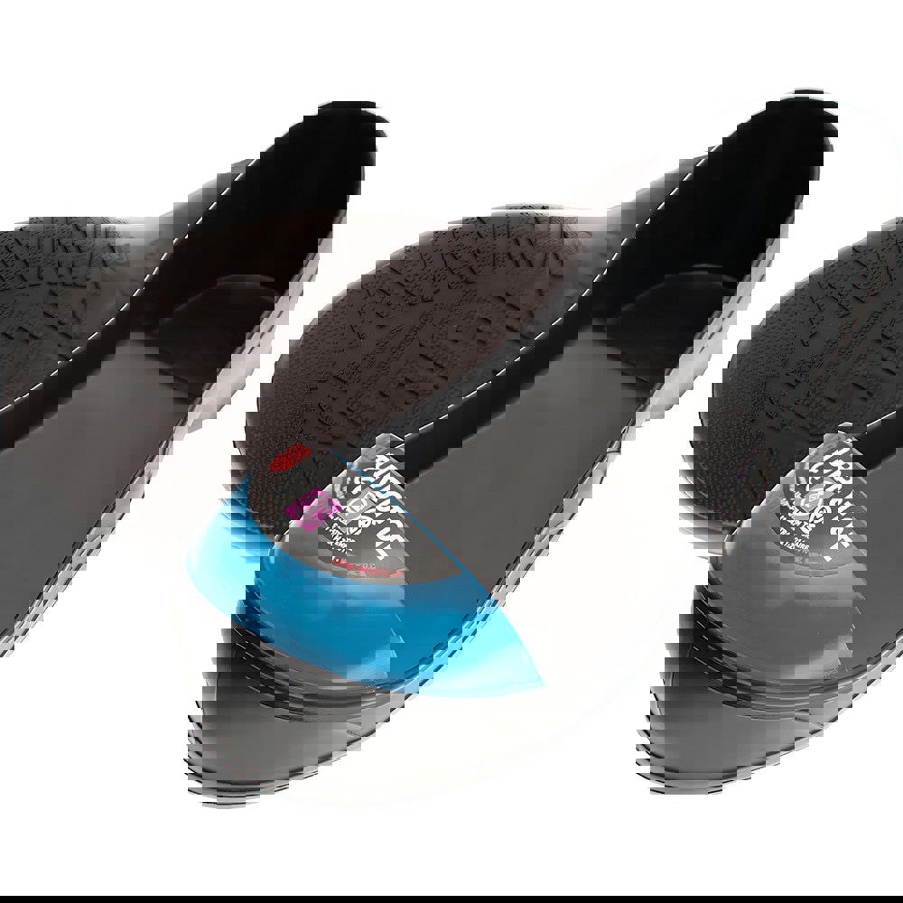 Overboots, Overshoes & Spats; Footwear Type: Safety Toe; Overshoe ; Gender: Unisex ; Toe Type: Steel ; Material: PVC ; Size: X-Large ; Fits Men's Shoe Size: 12-13