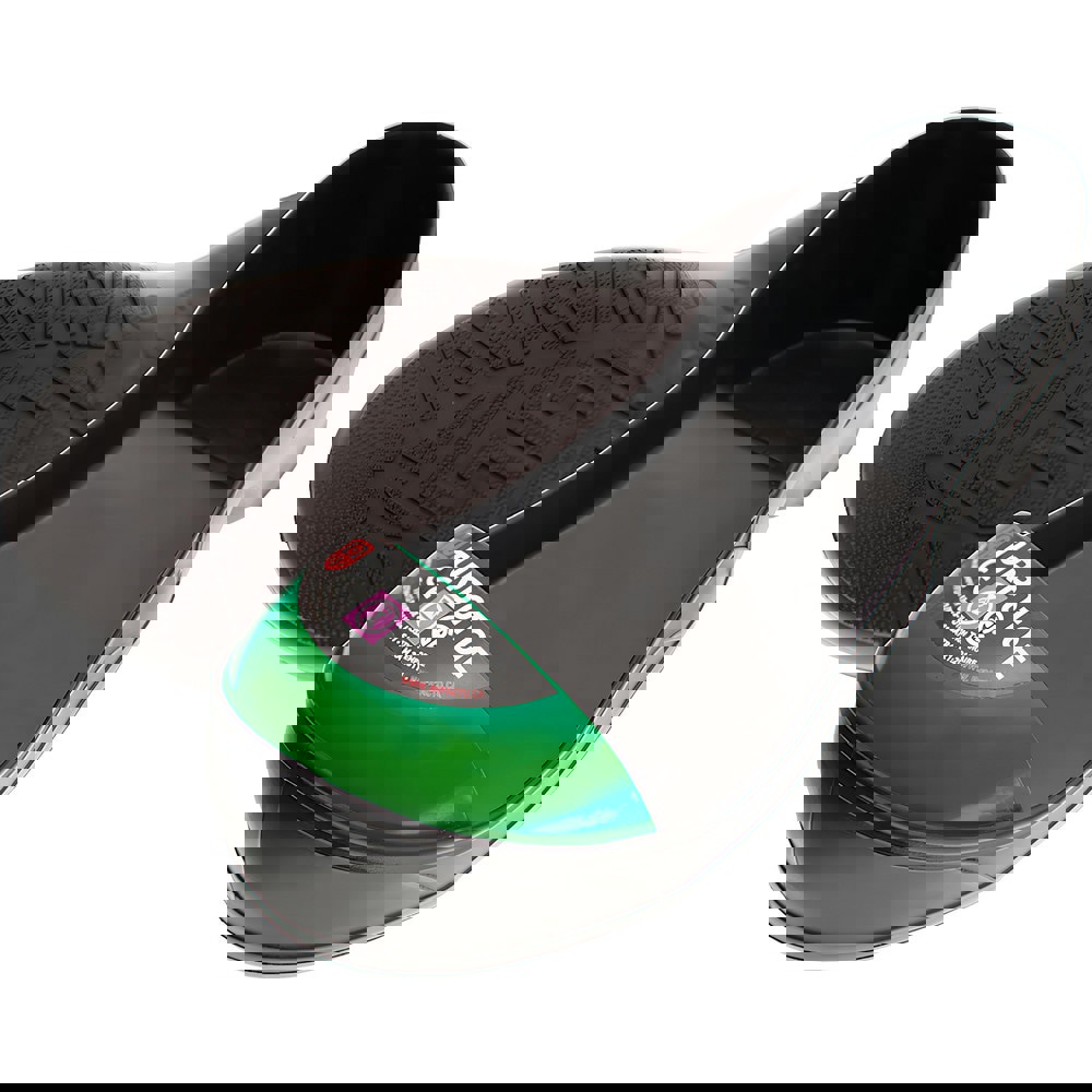 Overboots, Overshoes & Spats; Footwear Type: Safety Toe; Overshoe ; Gender: Unisex ; Toe Type: Steel ; Material: PVC ; Size: 2X-Large ; Fits Men's Shoe Size: 13-14