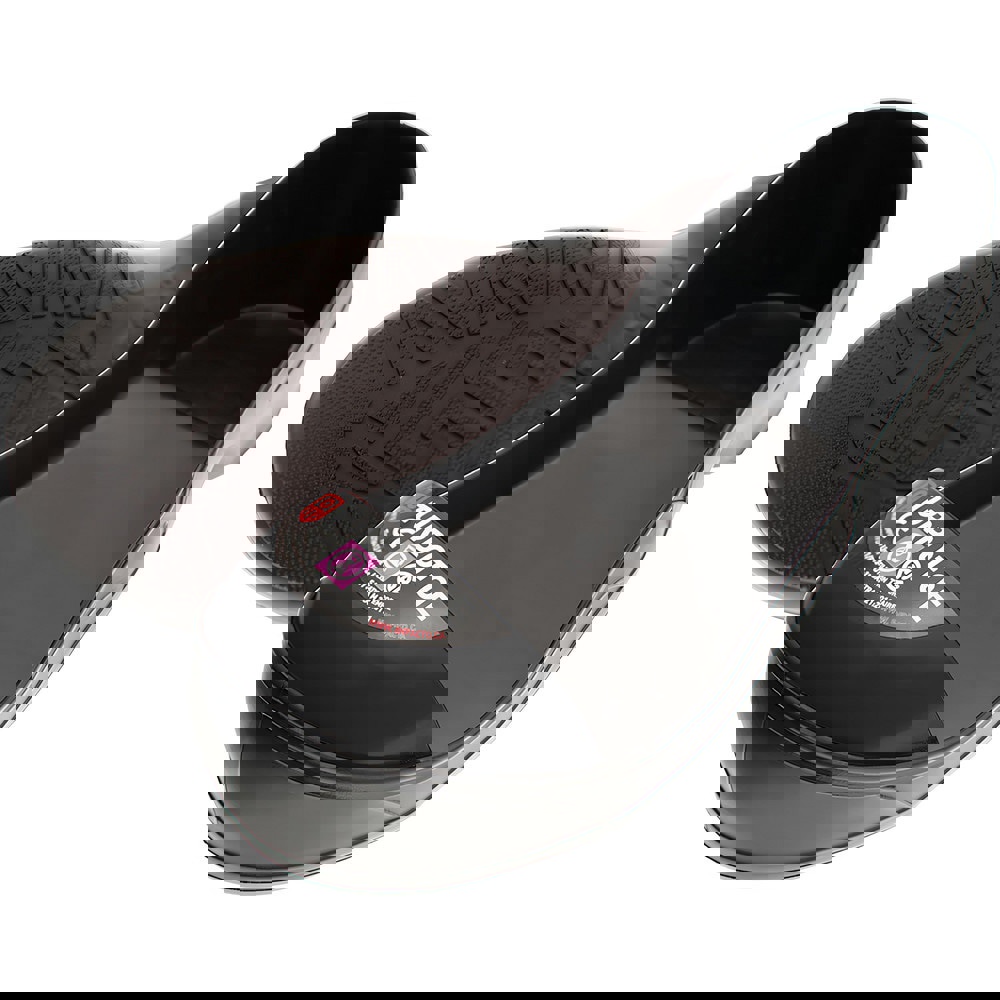 Overboots, Overshoes & Spats; Footwear Type: Safety Toe; Overshoe ; Gender: Unisex ; Toe Type: Steel ; Material: PVC ; Size: 3X-Large ; Fits Men's Shoe Size: 15-16