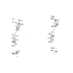 CCY 1.8 1HDL LEV P/BAL T&S TRIM
