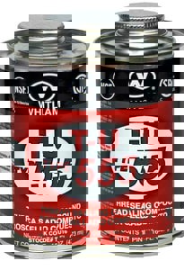 1 PT TYPE 555 YELL PIPE DOPE