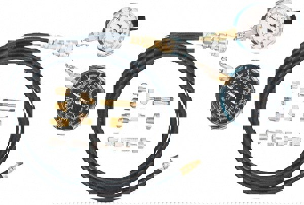 Engine Diagnostic Equipment