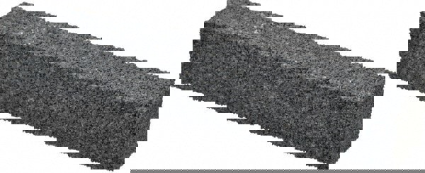 24 Grit Silicon Carbide Rectangular Dressing Stick