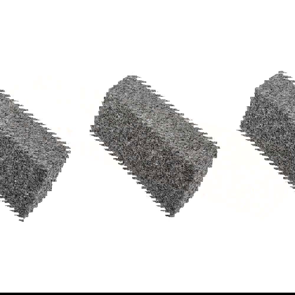 24 Grit Aluminum Oxide Rectangular Dressing Stick