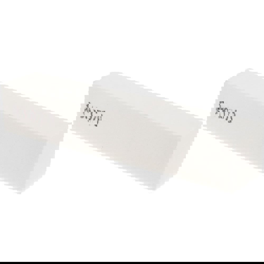 150 Grit Aluminum Oxide Square Dressing Stick