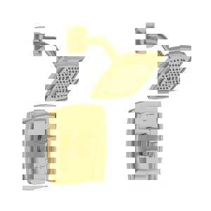 CCY 1.75 P/BAL SHWR TRIM KIT BCSU