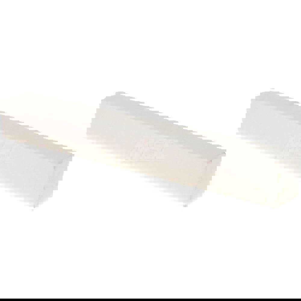 150 Grit Aluminum Oxide Rectangular Dressing Stick