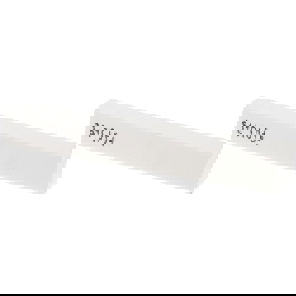 220 Grit Aluminum Oxide Rectangular Dressing Stick