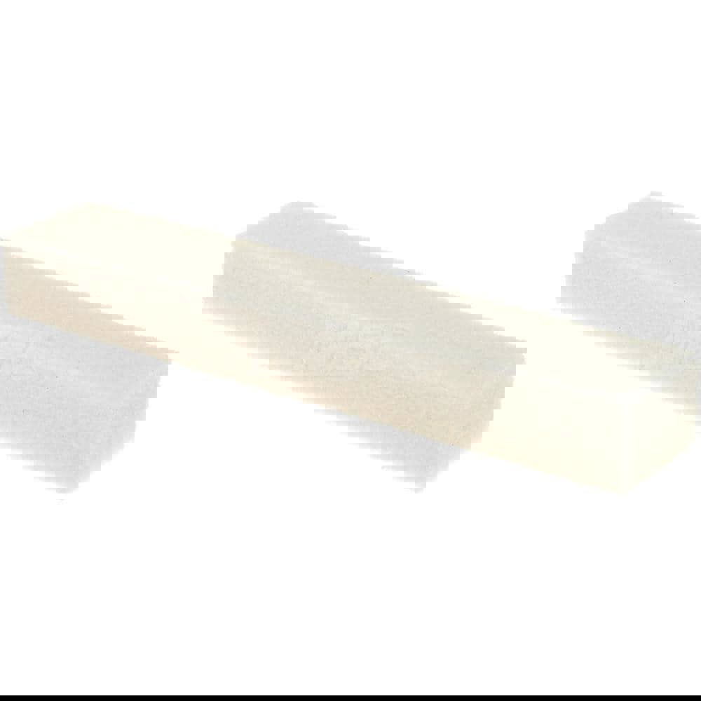 60 Grit Aluminum Oxide Rectangular Dressing Stick