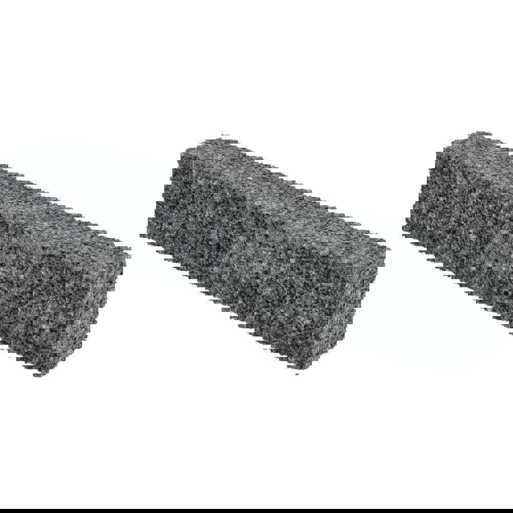 20 Grit Silicon Carbide Rectangular Dressing Stick