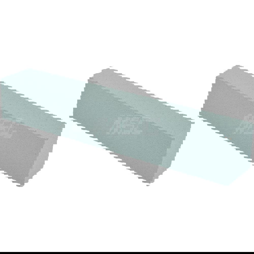 320 Grit Aluminum Oxide Rectangular Dressing Stick