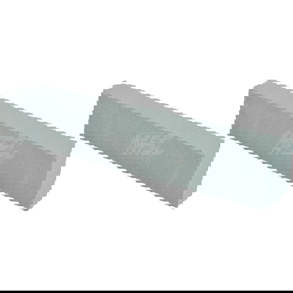 400 Grit Aluminum Oxide Rectangular Dressing Stick