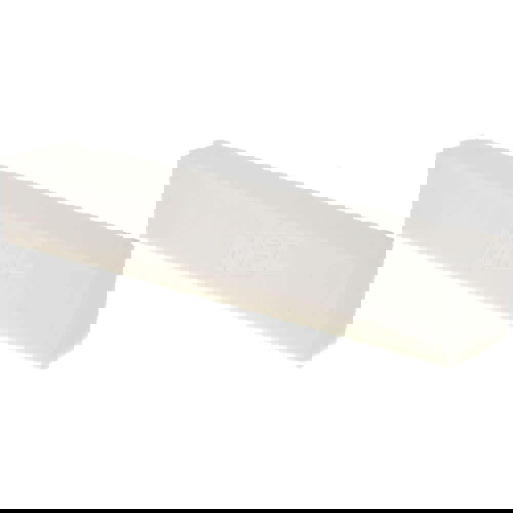 150 Grit Aluminum Oxide Rectangular Dressing Stick