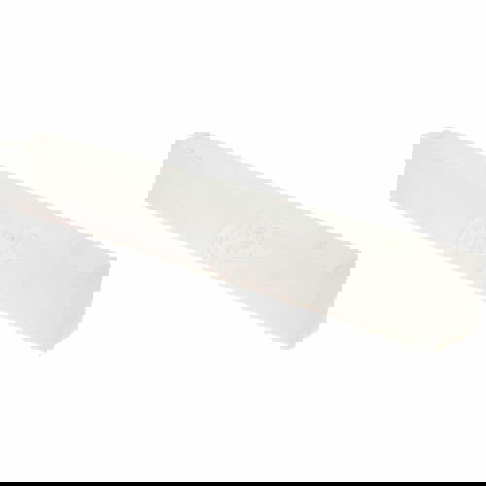 220 & 240 Grit Aluminum Oxide Rectangular Dressing Stick