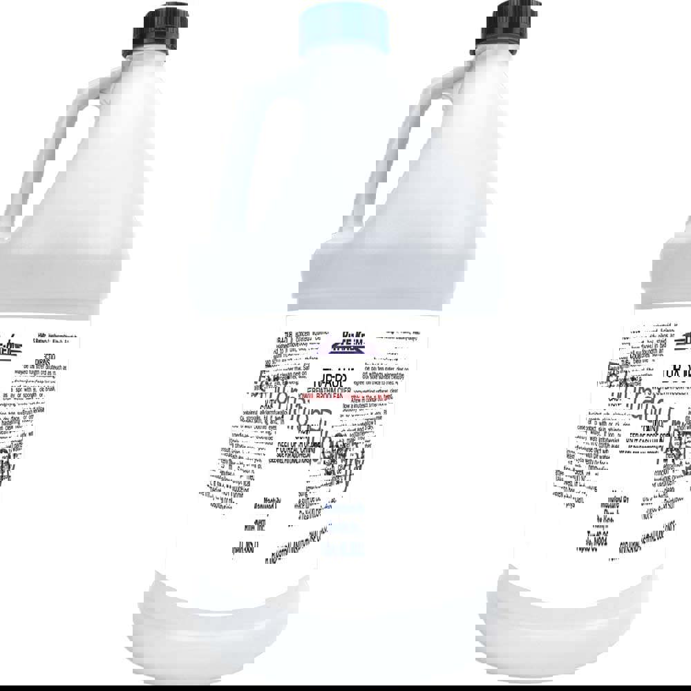 Bathroom, Tile & Toilet Bowl Cleaners; Form: Liquid Concentrate ; Container Type: Bottle ; Scent: Pleasant ; Disinfectant: No ; Non-Acid: Yes