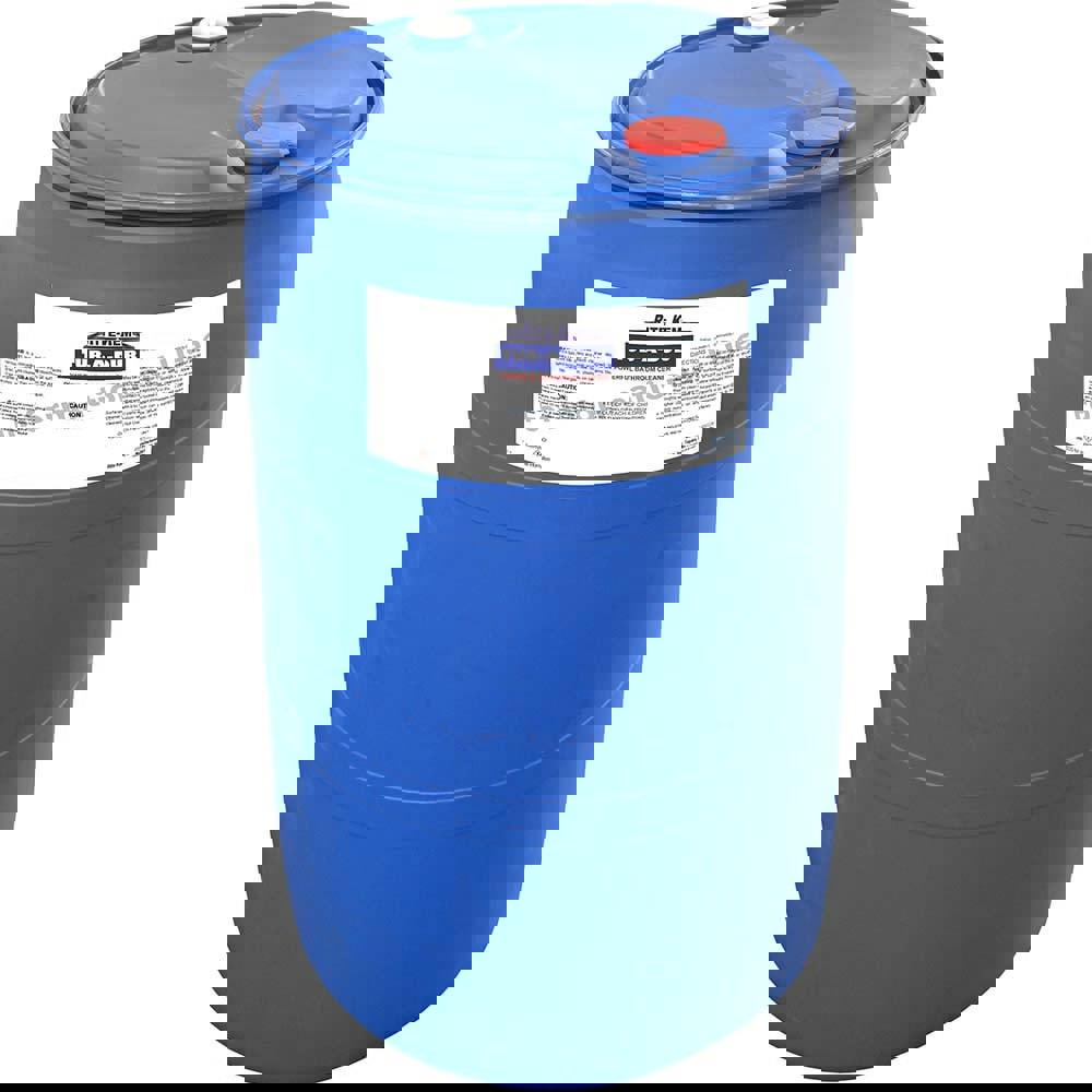 Bathroom, Tile & Toilet Bowl Cleaners; Non-Acid: Yes