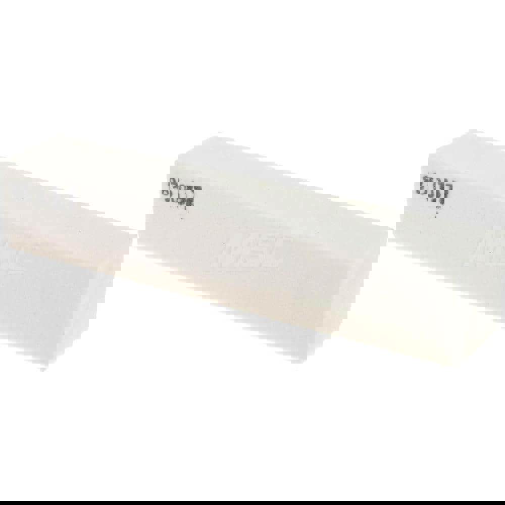 Aluminum Oxide Rectangular Dressing Stick