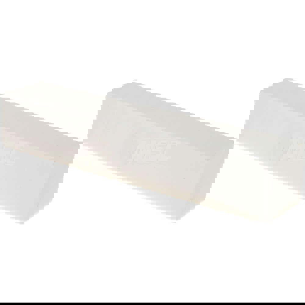 220 Grit Aluminum Oxide Rectangular Dressing Stick