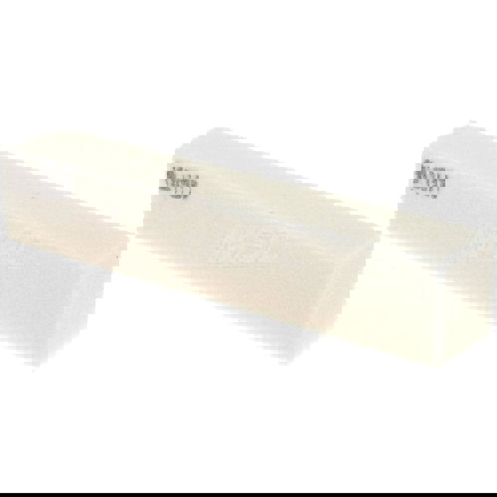 60 Grit Aluminum Oxide Rectangular Dressing Stick