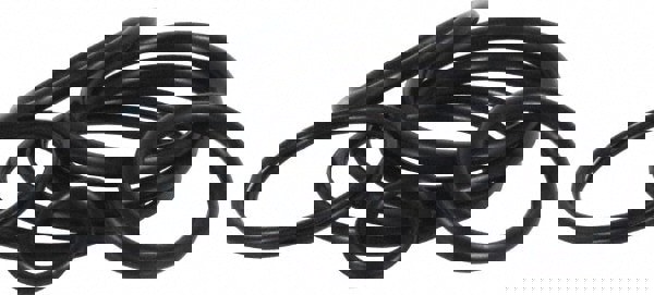 Plastic Ball Valve-Usa