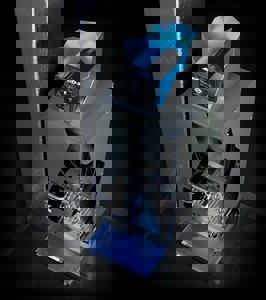 IN-DUCT AIR PURIFIER W/ ADVAN