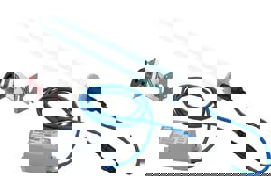 MAX LIFE 2YR UV LAMP BLUE TUBE