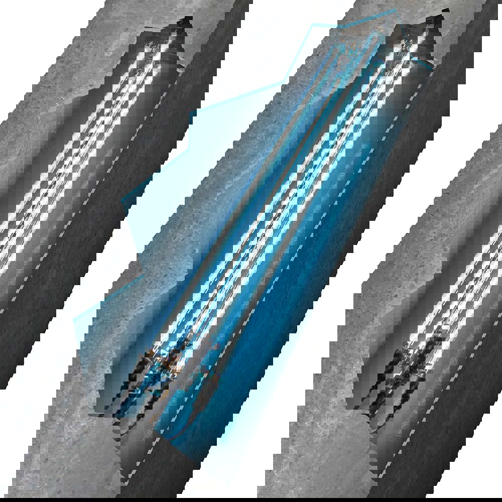 Self-Contained Airborne Duct System: