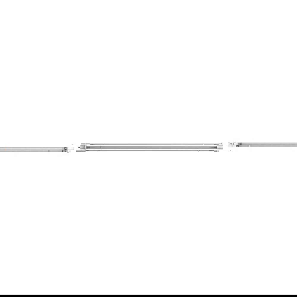 Self-Contained Commercial UV Lamp: