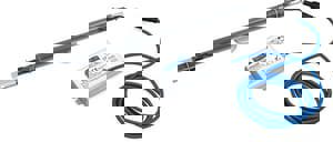 GERMICIDAL COMM UV SYS W/ 2 YR LAMP