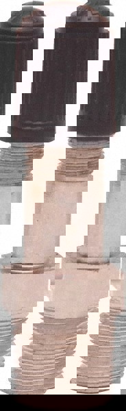 Air Compressor Filler Valve: 1.52