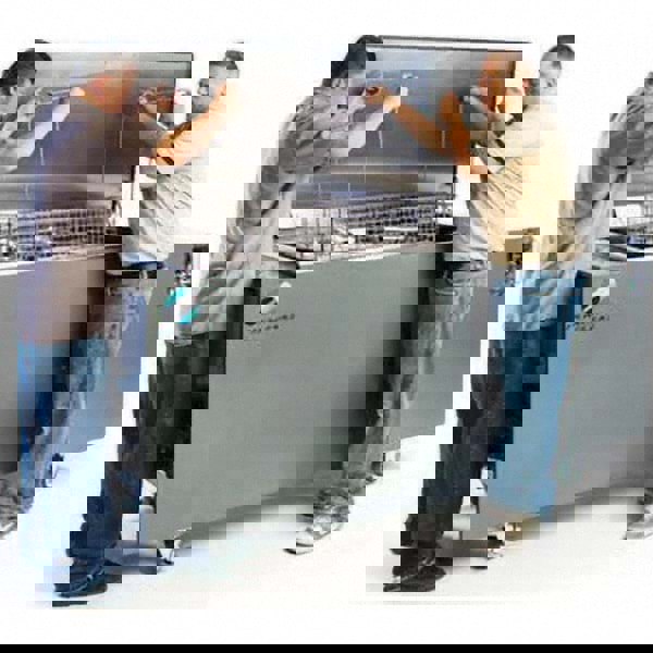 Ultrasonic Cleaner: Free Standing