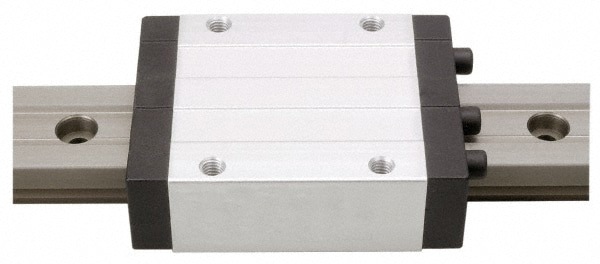 109mm L x 90mm W x 35.5mm H, 52mm Transverse Hole Spcg